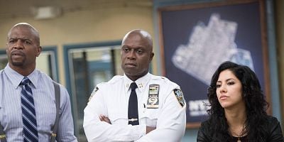 Pôster de Jake and Sophia