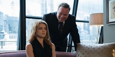 Pôster de Penguin's Umbrella