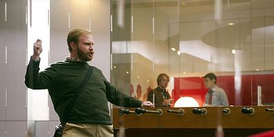 Pôster de D is for The Dogs