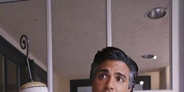 Pôster de Chapter Four