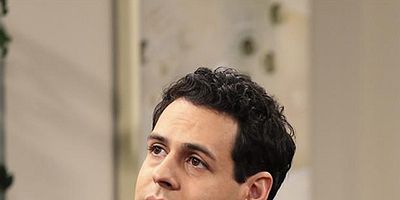 Pôster de Mr. Felix and Ms. Daniela