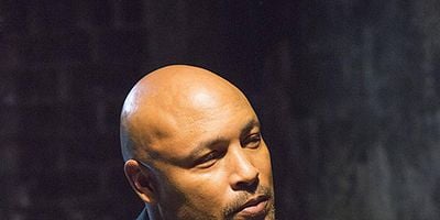 Pôster de The Separation of Crows