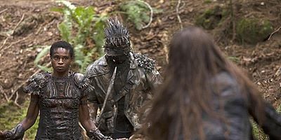 Pôster de Inclement Weather