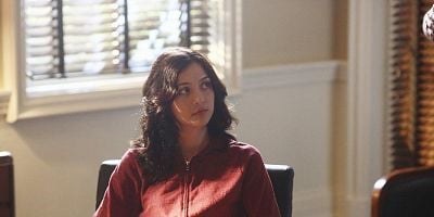 Pôster de He Deserved to Die