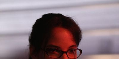 Pôster de Heartless