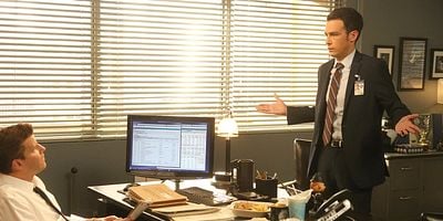 Pôster de The Money Maker On the Merry-Go-Round