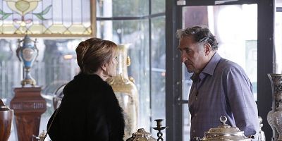 Pôster de The Ecstasy of the Agony