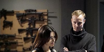 Pôster de Honor Among Thieves