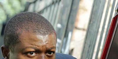 Pôster de Nobody Touches Anything