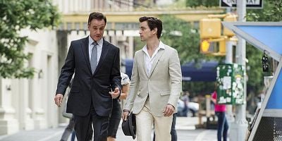 Pôster de Return to Sender