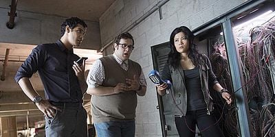 Pôster de Risky Business