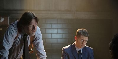 Pôster de Harvey Dent