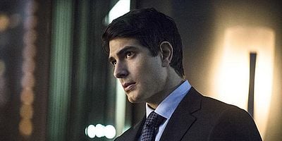 Pôster de The Secret Origin of Felicity Smoak