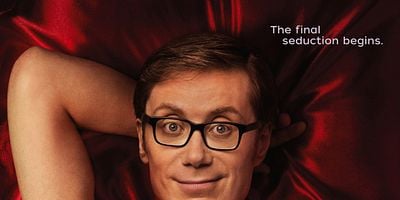 Pôster de Hello Ladies Special