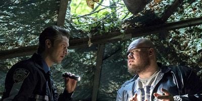 Pôster de Glasgowman's Wrath