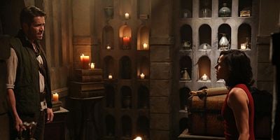 Pôster de The Snow Queen