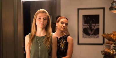 Pôster de Date Expectations