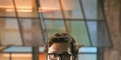 Pôster de Rogue Element