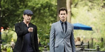 Pôster de Uncontrolled Variables