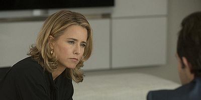 Pôster de So It Goes