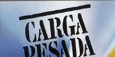 Pôster de A gente chega lá