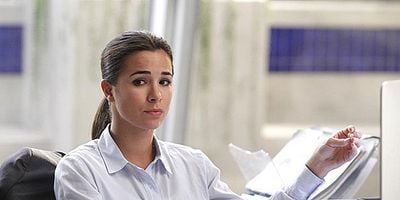 Pôster de Nothing But Blue Skies