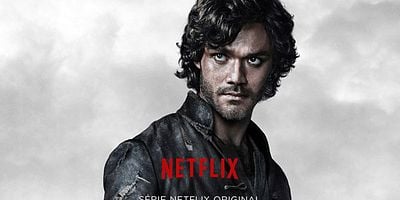 Pôster de Serpent's Terms