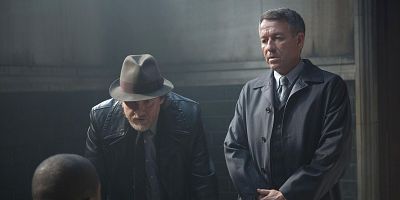 Pôster de LoveCraft