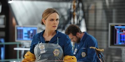 Pôster de The Puzzler in the Pit