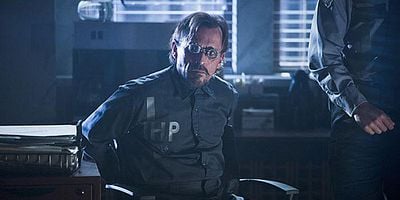 Pôster de Power Outage