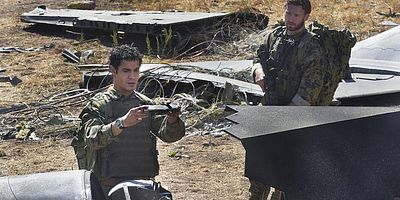 Pôster de Talismans