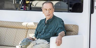 Pôster de Chasing Ghosts