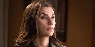 Pôster de The Trial