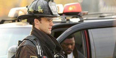 Pôster de Arrest In Transit