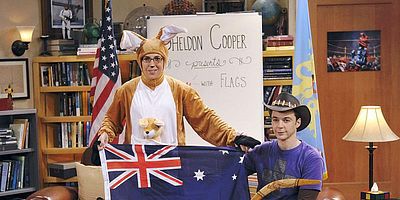 Pôster de The Champagne Reflection