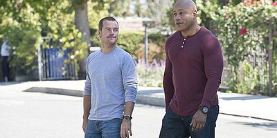 Pôster de Reign Fall