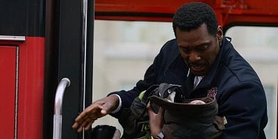 Pôster de Santa Bites