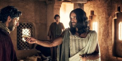 Pôster de The Body is Gone