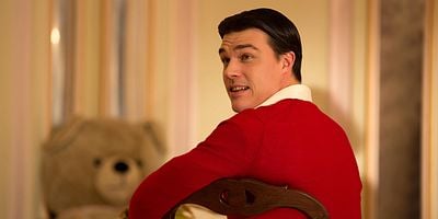 Pôster de Blood Bath