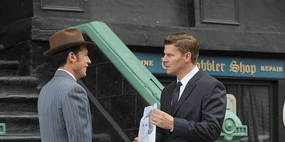 Pôster de The 200th in the 10th