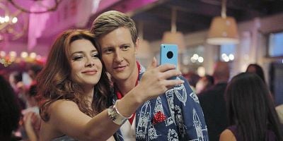 Pôster de Atonement