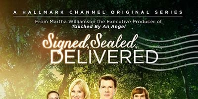 Pôster de Pilot / Second Chances