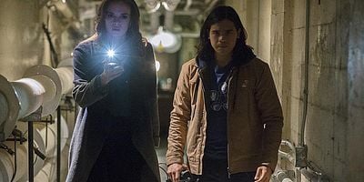 Pôster de The Man in the Yellow Suit