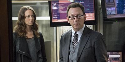 Pôster de The Cold War