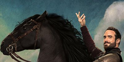 Pôster de A New Season aka Suck It Cancellation Bear