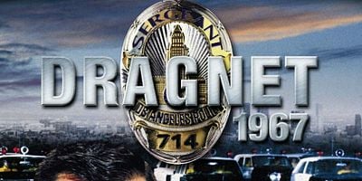 Pôster de The Big Name