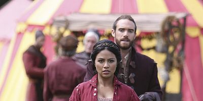 Pôster de Joust Friends