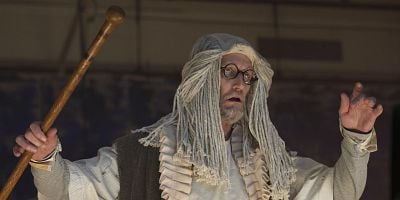 Pôster de Rogue's Gallery