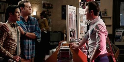 Pôster de Jagged Little Tapestry