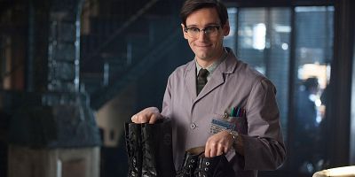 Pôster de What the Little Bird Told Him